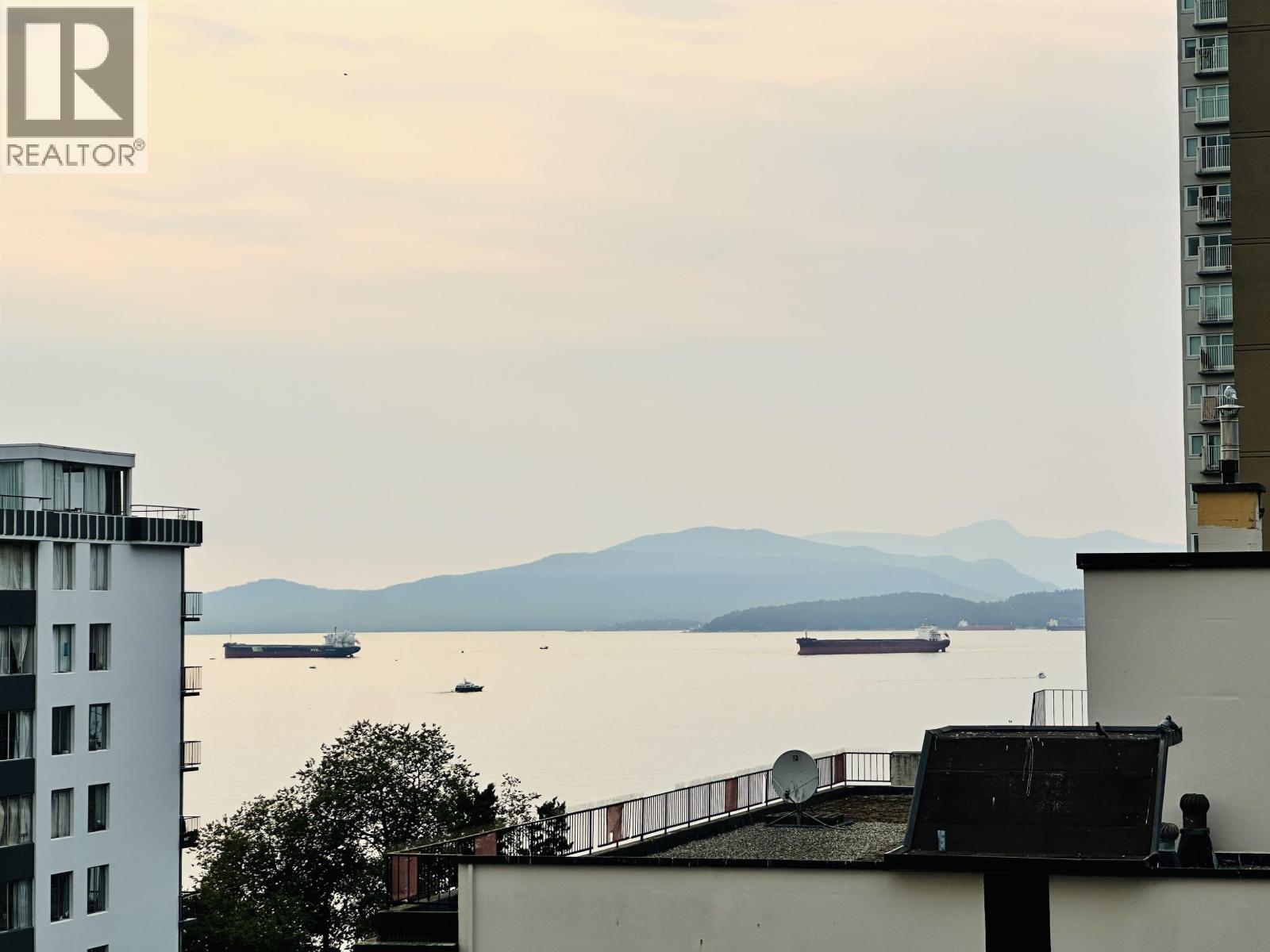 1251 Cardero Street Unit 1002, Vancouver, BC V6G 2H9