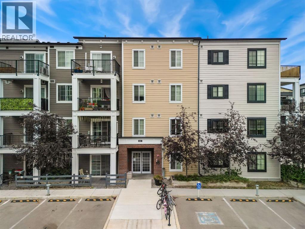 215 Legacy Boulevard Se Unit 3308, Calgary, AB T2X 3Z7