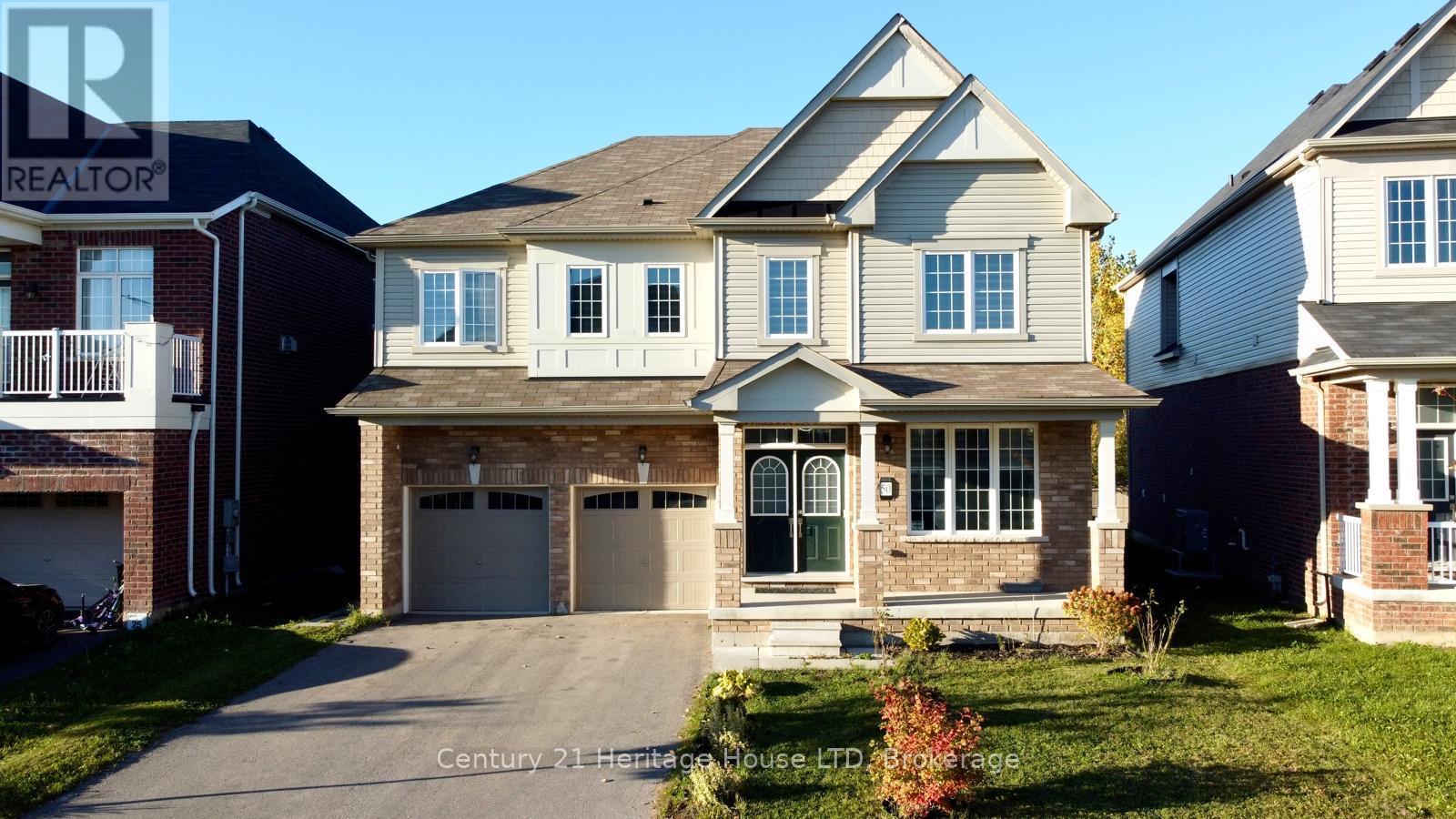 50 Esther Cres, Thorold, ON L3B 0G2