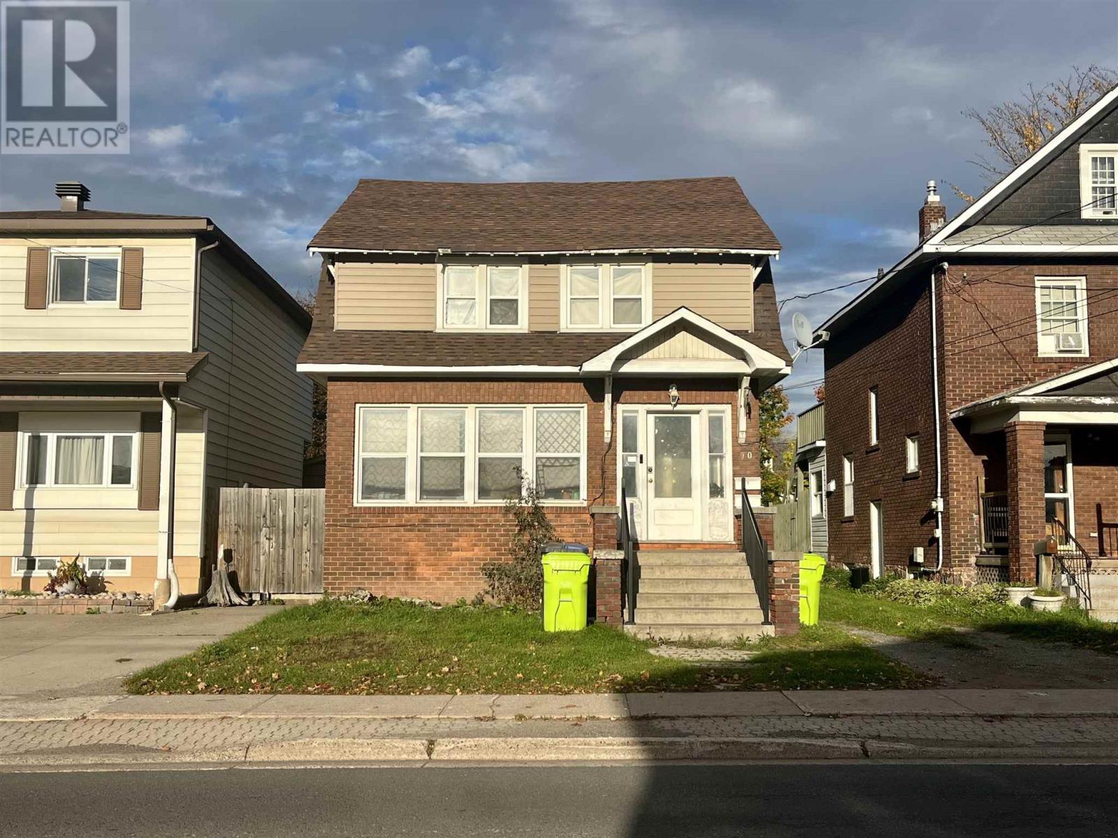 70 Wellington St E, Sault Ste. Marie, ON P6A 2L2