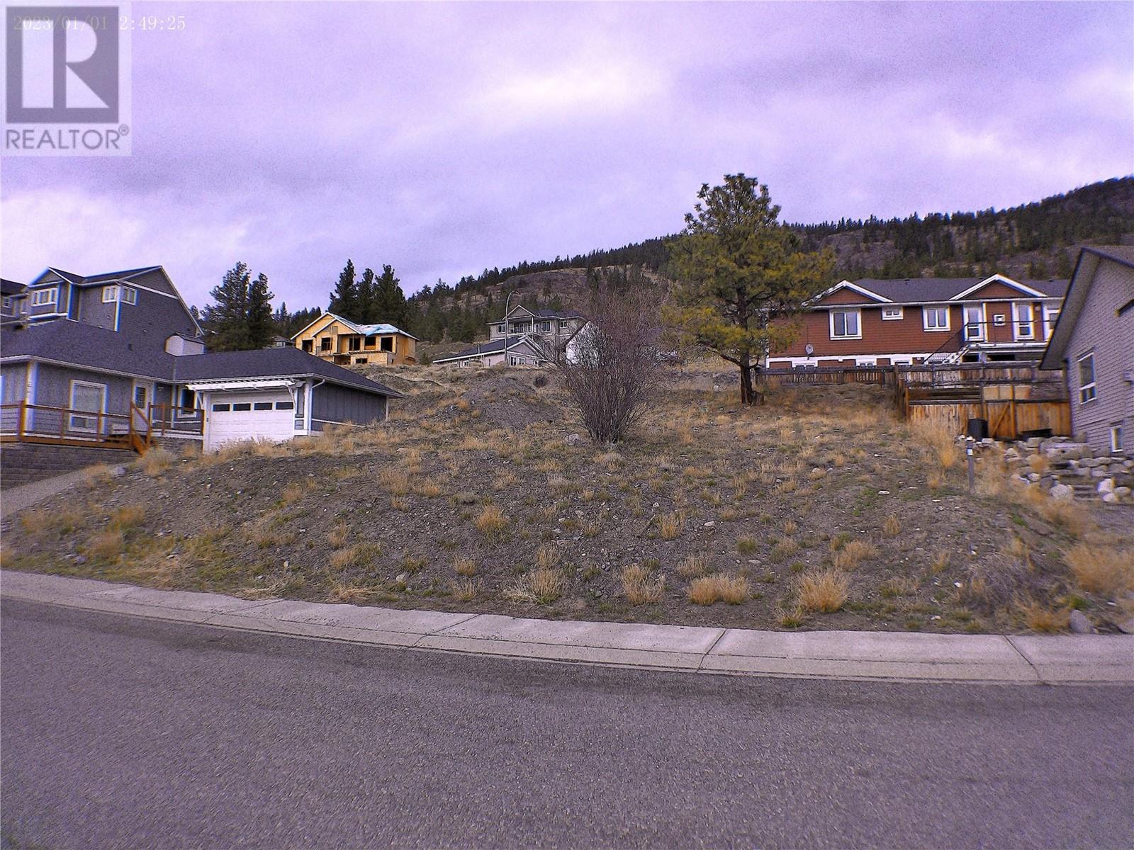 2769 Grandview Heights St, Merritt, BC V1K 1C6