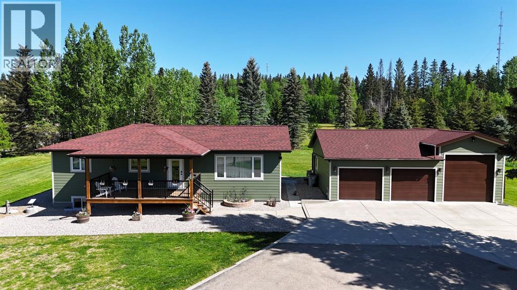 17 Avenue Unit 6624, Edson, AB T7E 1S4