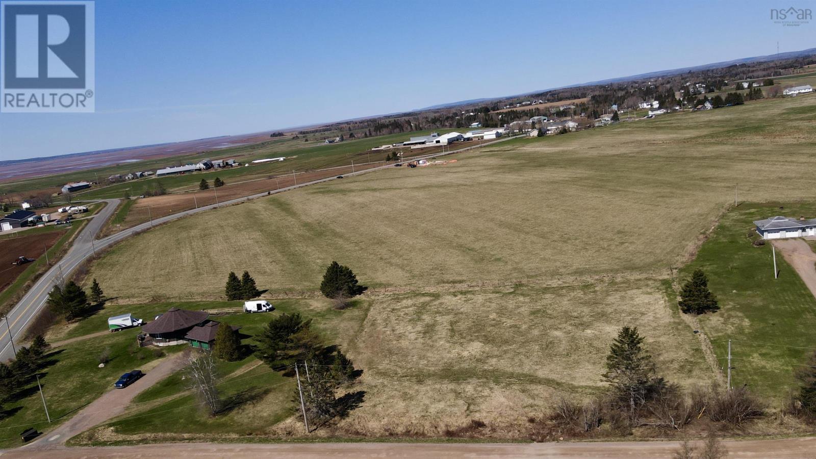 2 Sanctuary Dr P, Masstown, NS B0M 1G0