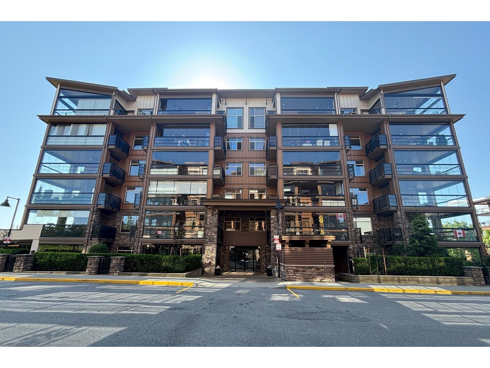 20716 Willoughby Town Centre Drive #a114, Langley, BC V2Y 3J7