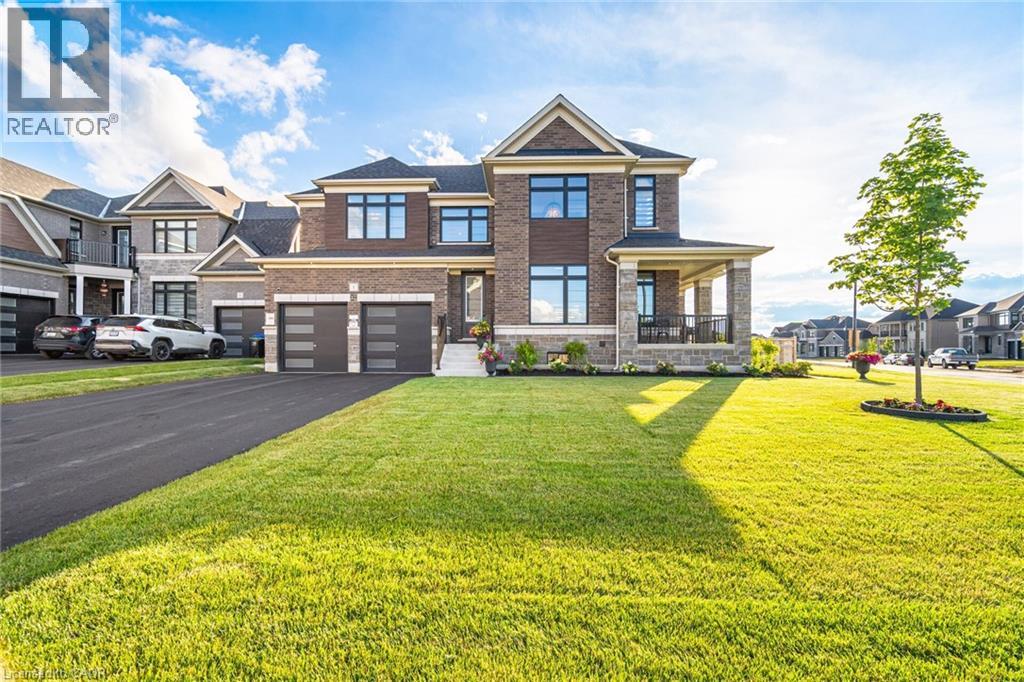 1 Twinleaf Cres, Adjala-Tosorontio, ON L0G 1W0