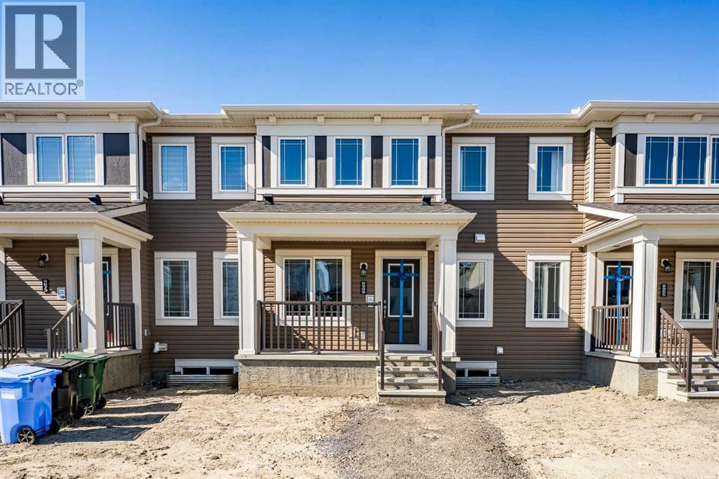 8969 Cityscape Dr NE, Calgary, AB T3N 2R1