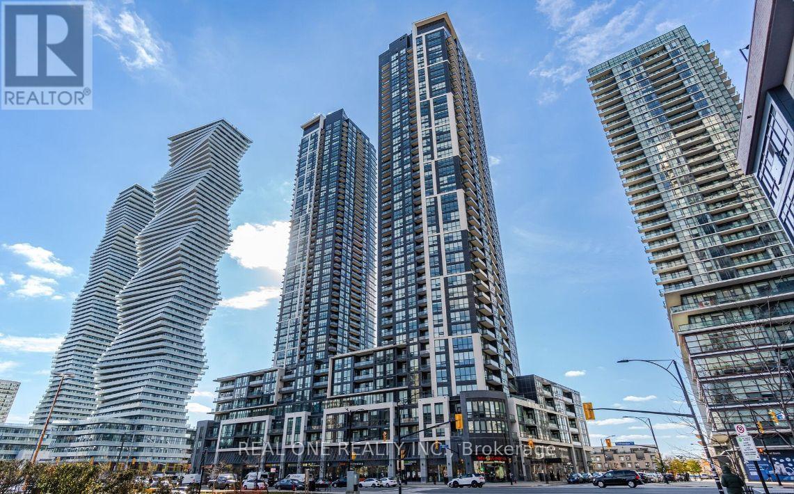 510 Curran Place #1410, Mississauga, ON L5B 0H4