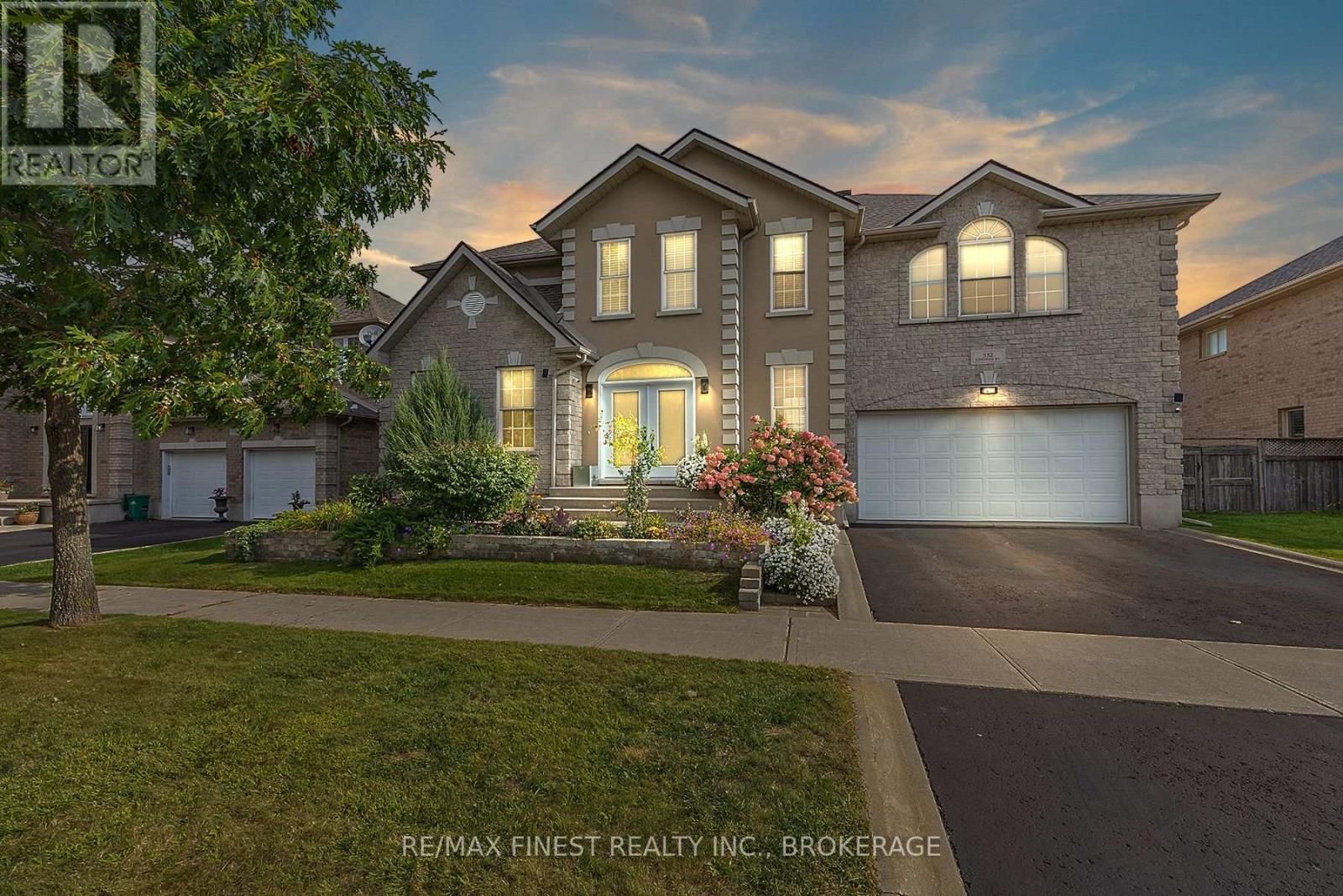 332 Honeywood Ave, Kingston, ON K7K 7L4