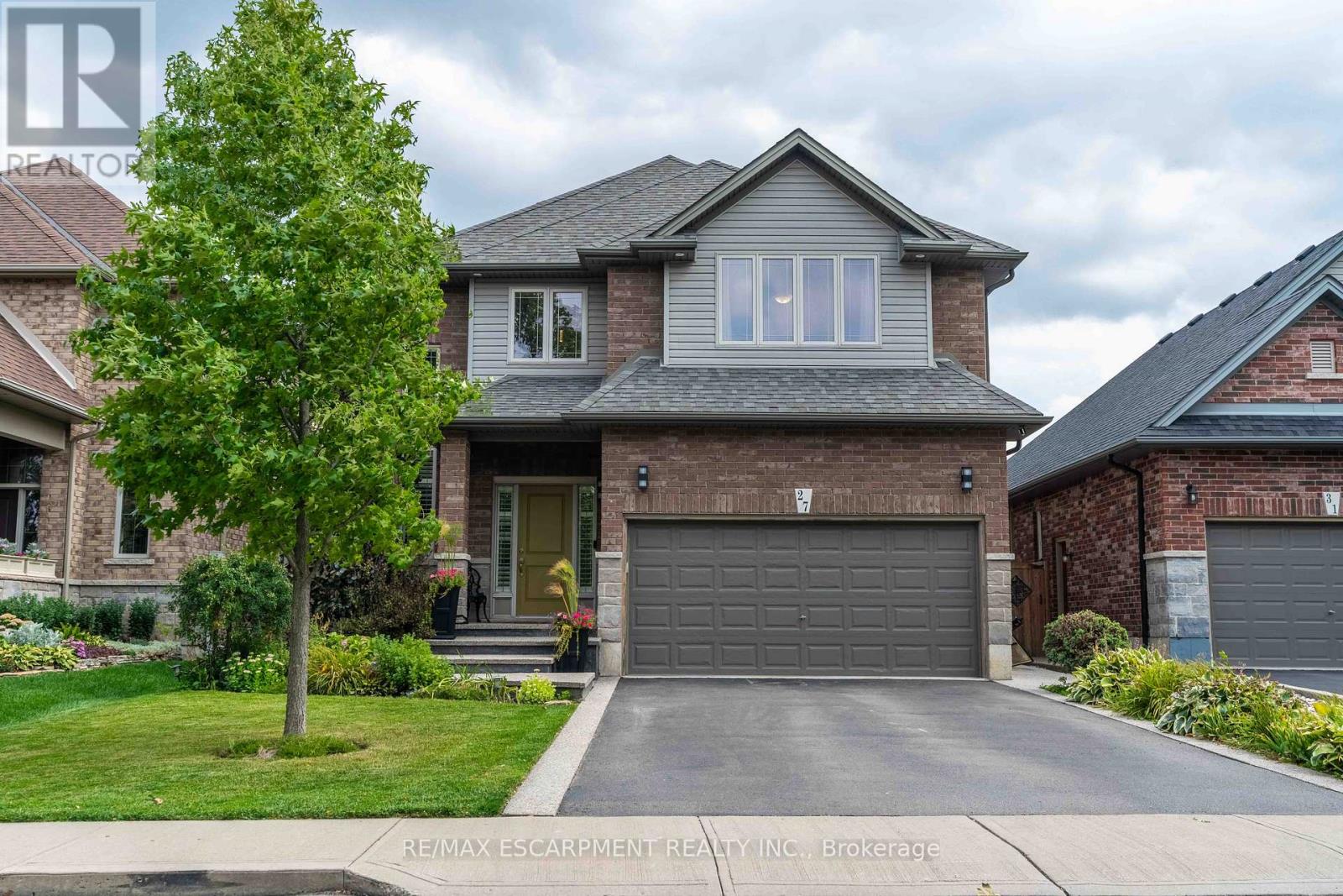 27 Purnell Dr, Hamilton, ON L9C 4R3