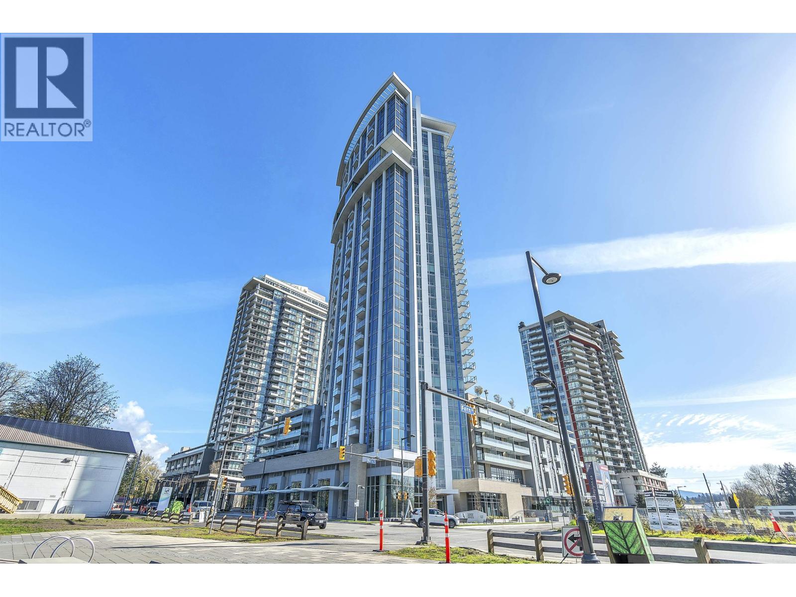 1500 Fern Street Unit 614, North Vancouver, BC V7J 0E6