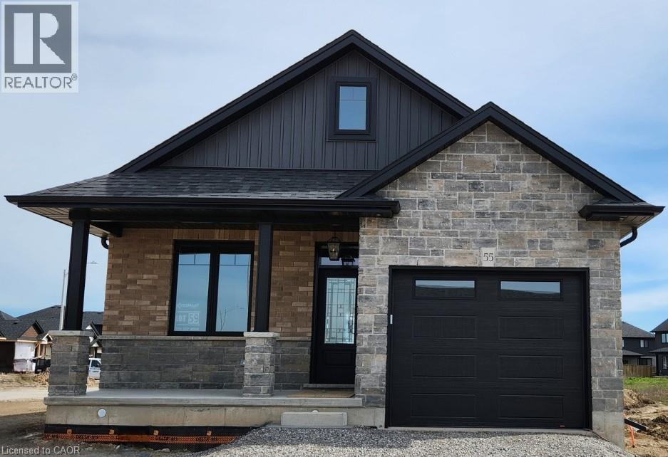 3 Pike Creek Dr #94 Dr, Cayuga, ON N0A 1E0
