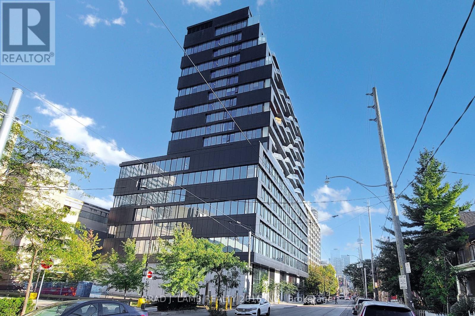 1011 195 Mccaul St, Toronto Kensington-chinatown, ON M5T 0E5
