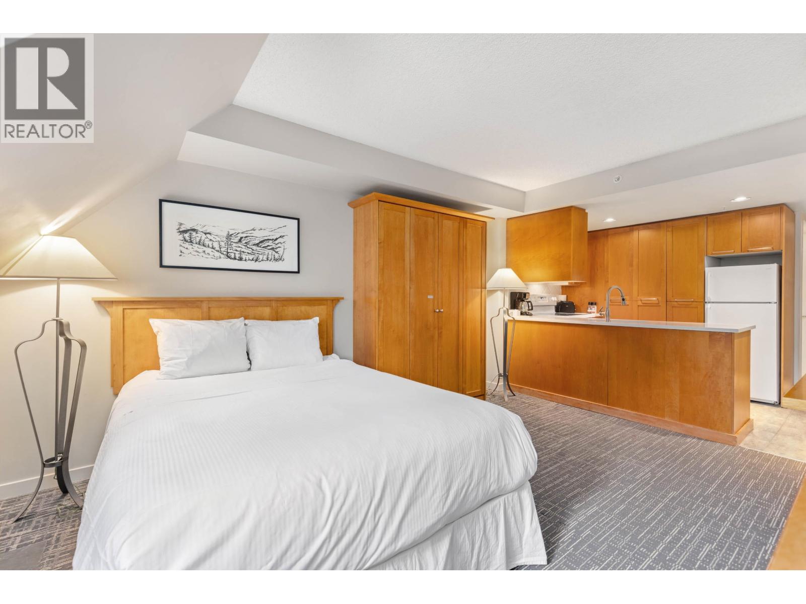4295 Blackcomb Way Unit 4407, Whistler, BC V8E 0X2