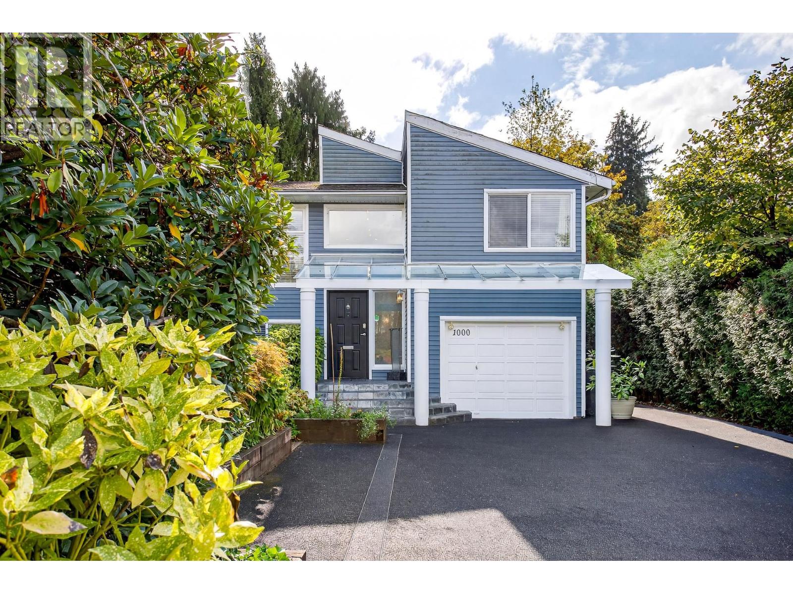 1000 Hoy St, Coquitlam, BC V3C 4R2