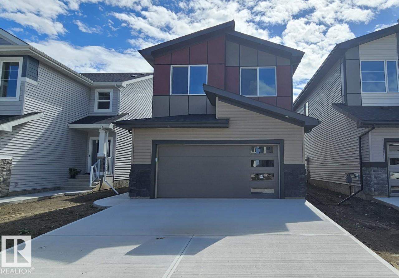 182 Av Nw Unit 7207, Edmonton, AB T5Z 0J1