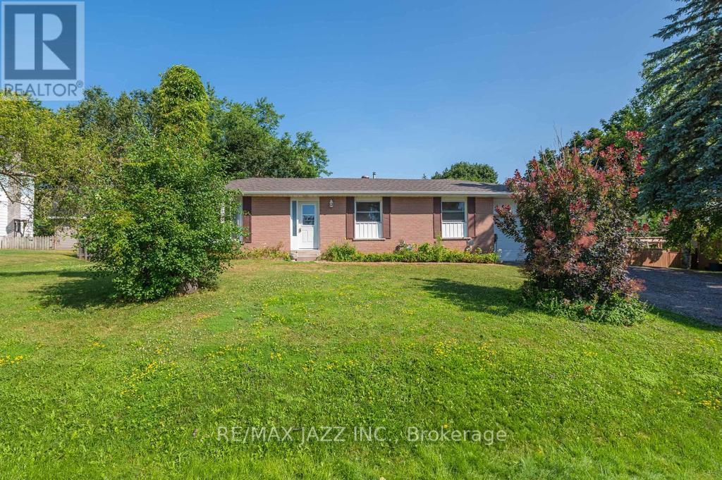22 Sunrise Dr, Scugog, ON L0B 1B0