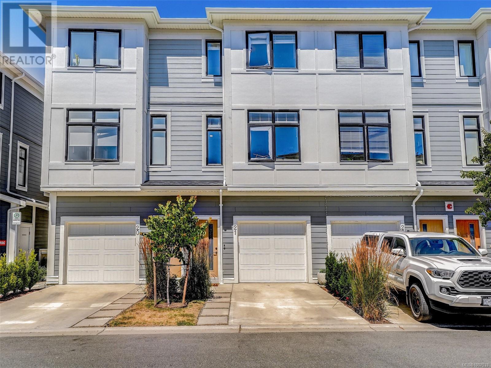 255 Caspian Dr Unit 21 Dr, Colwood, BC V9C 0R9