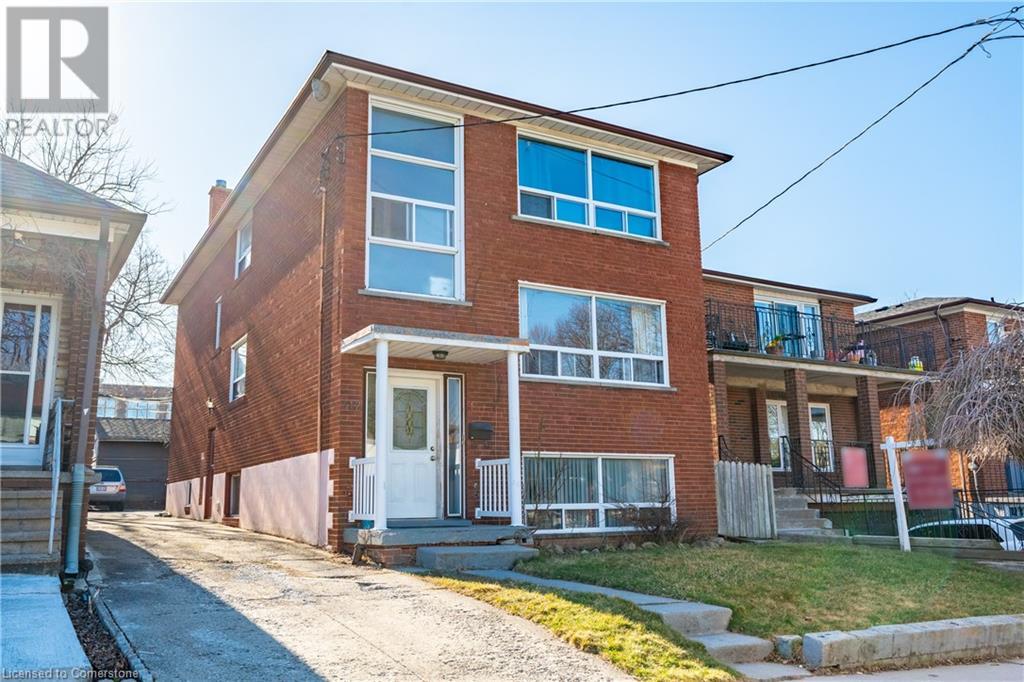312 Atlas Ave, Toronto, ON M6C 3P9