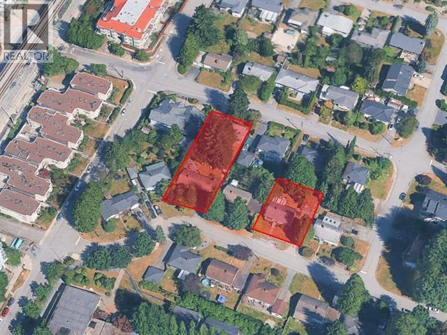 521 Brookmere Ave, Coquitlam, BC V3J 1W8