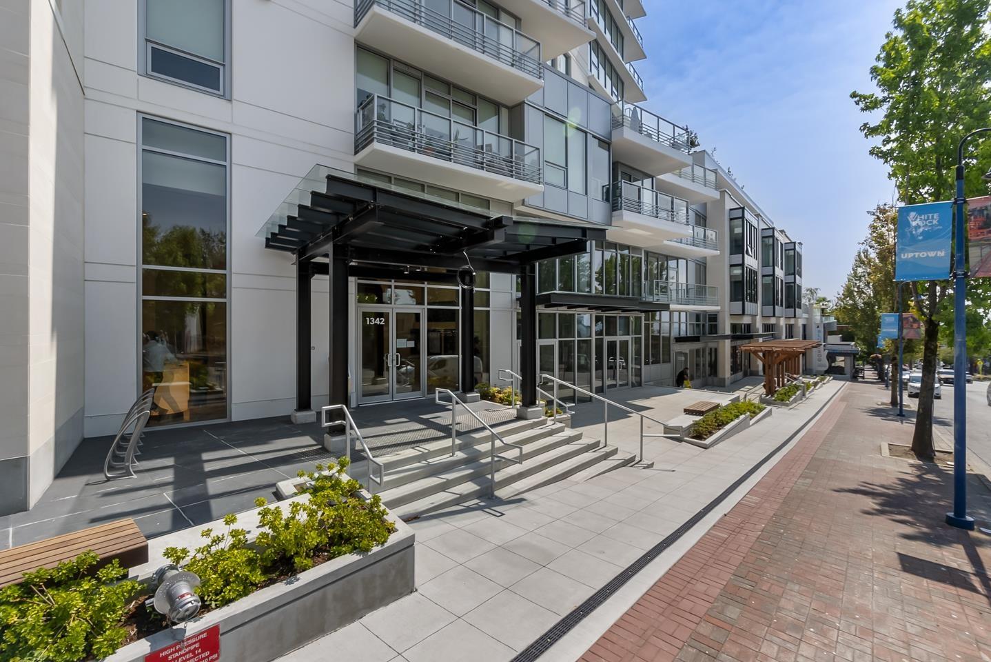 1342 Johnston Road Unit 601, Surrey, BC V4B 0C7