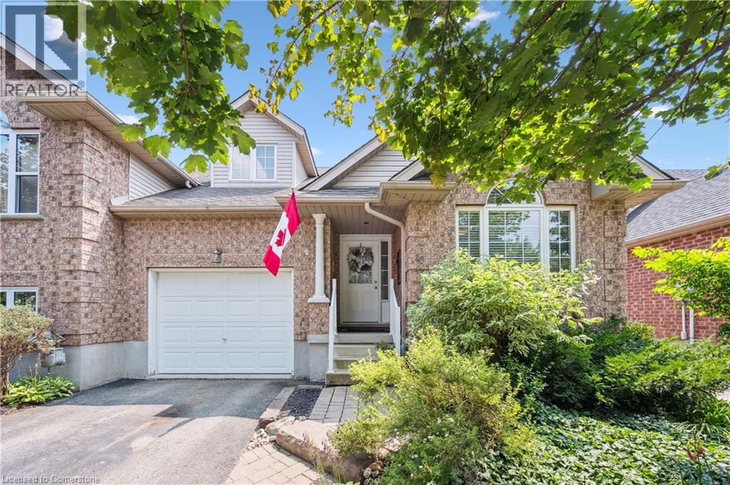 16 Scott St, Centre Wellington, ON N1M 3S2