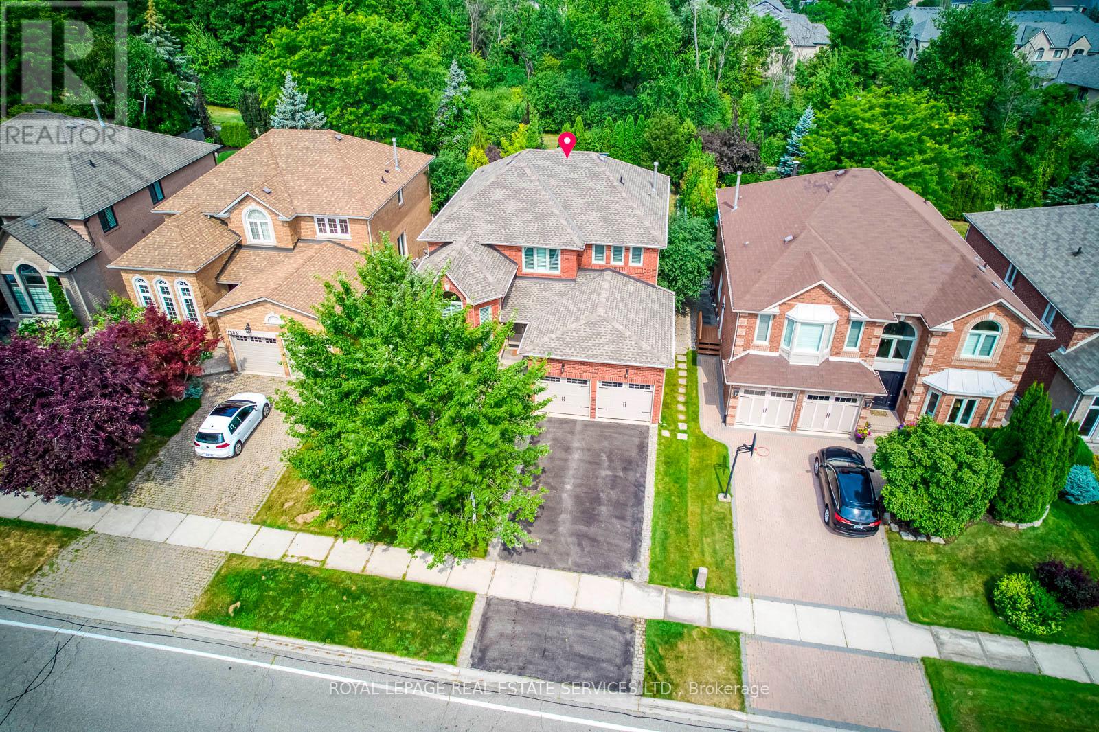 1387 Bayshire Dr, Oakville, ON L6H 6E6