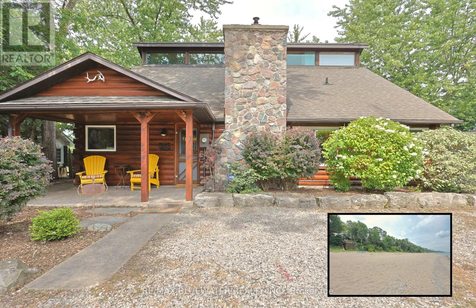 71235 Elizabeth St, Bluewater, ON N0M 1N0