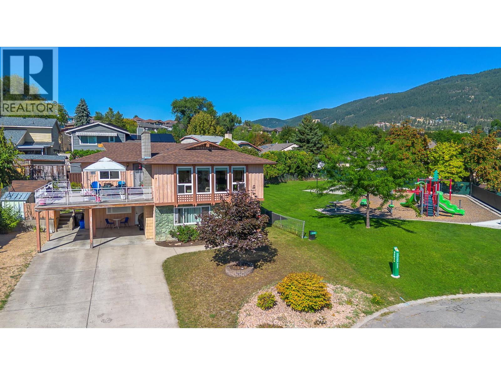 11 Street Unit 3011, Vernon, BC V1T 7V1
