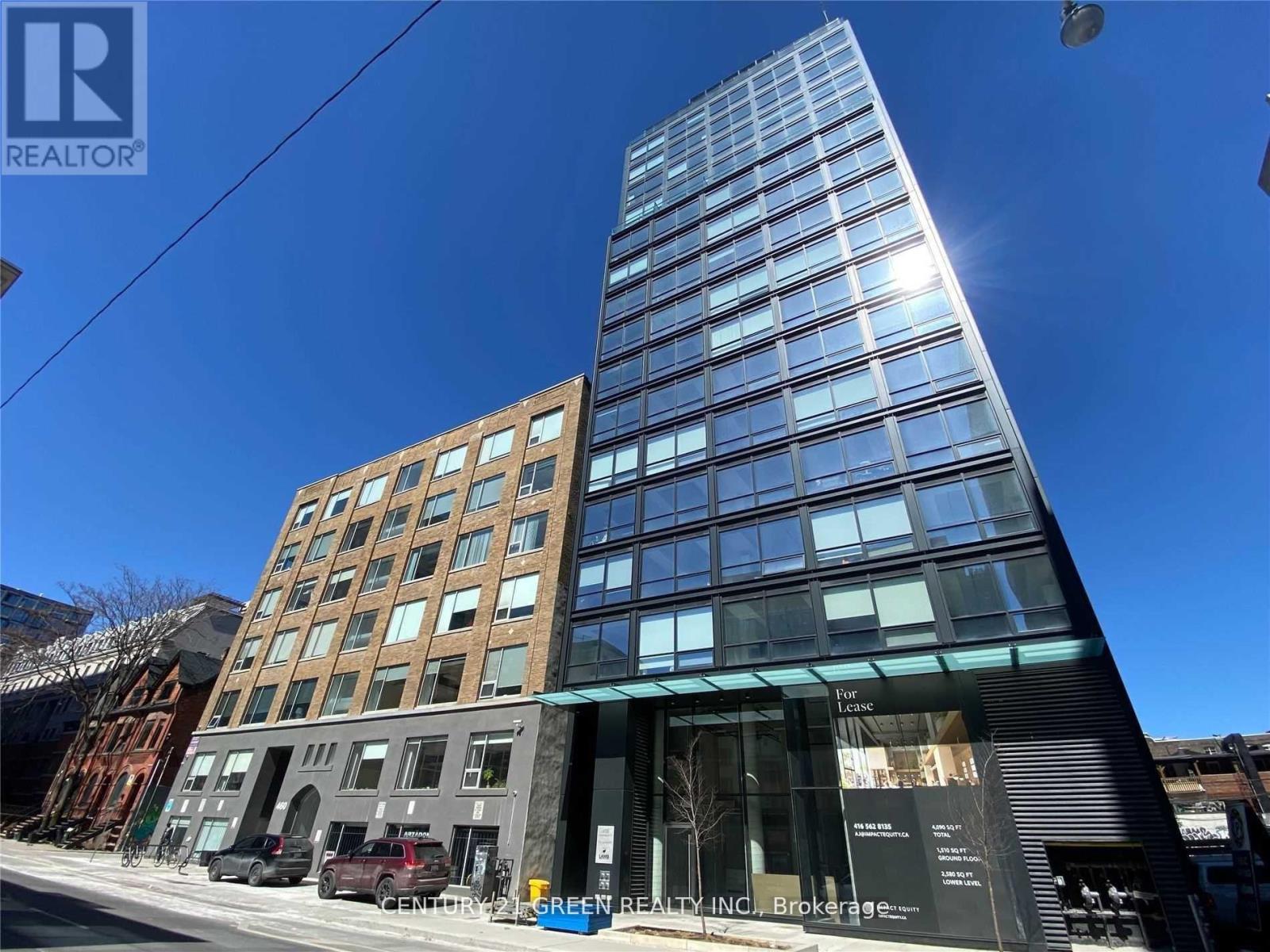 204 458 Richmond St W, Toronto, ON M5V 1Y1