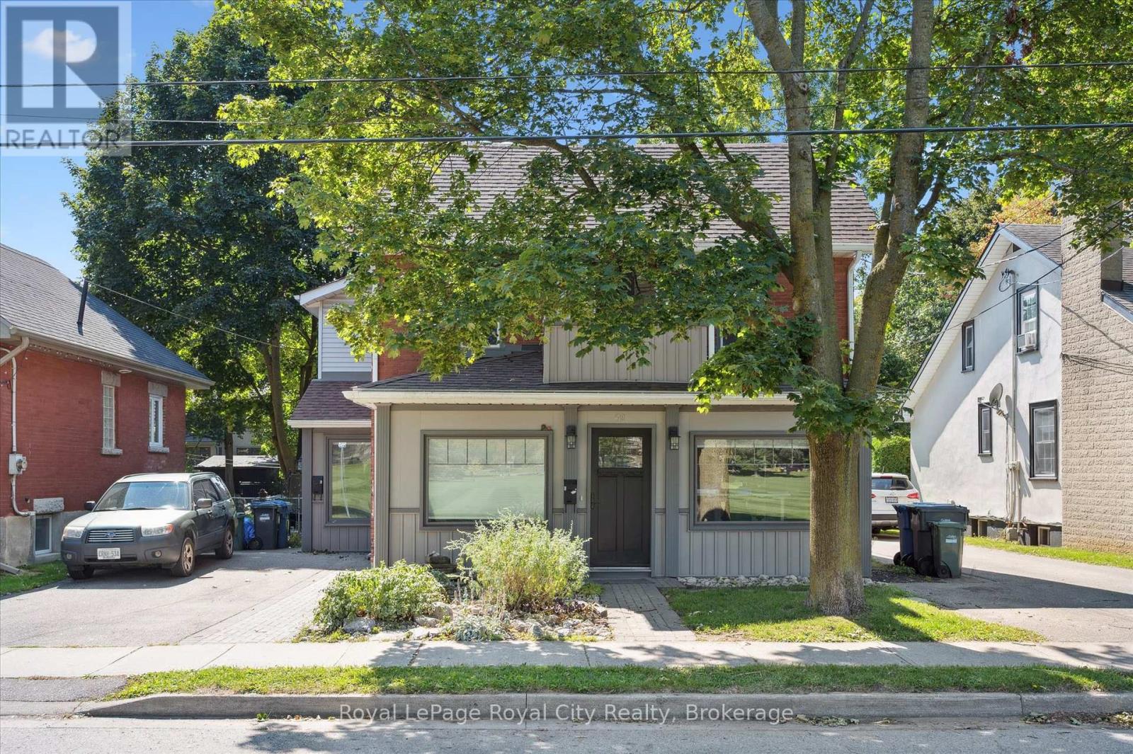 92 Kathleen St, Guelph, ON N1H 4Y3