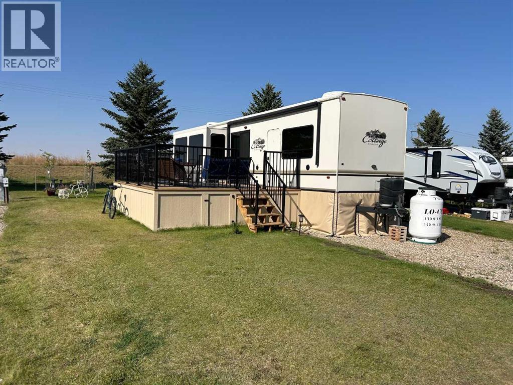 18 King Fisher Ln, Rural Vulcan County, AB T0L 2B0
