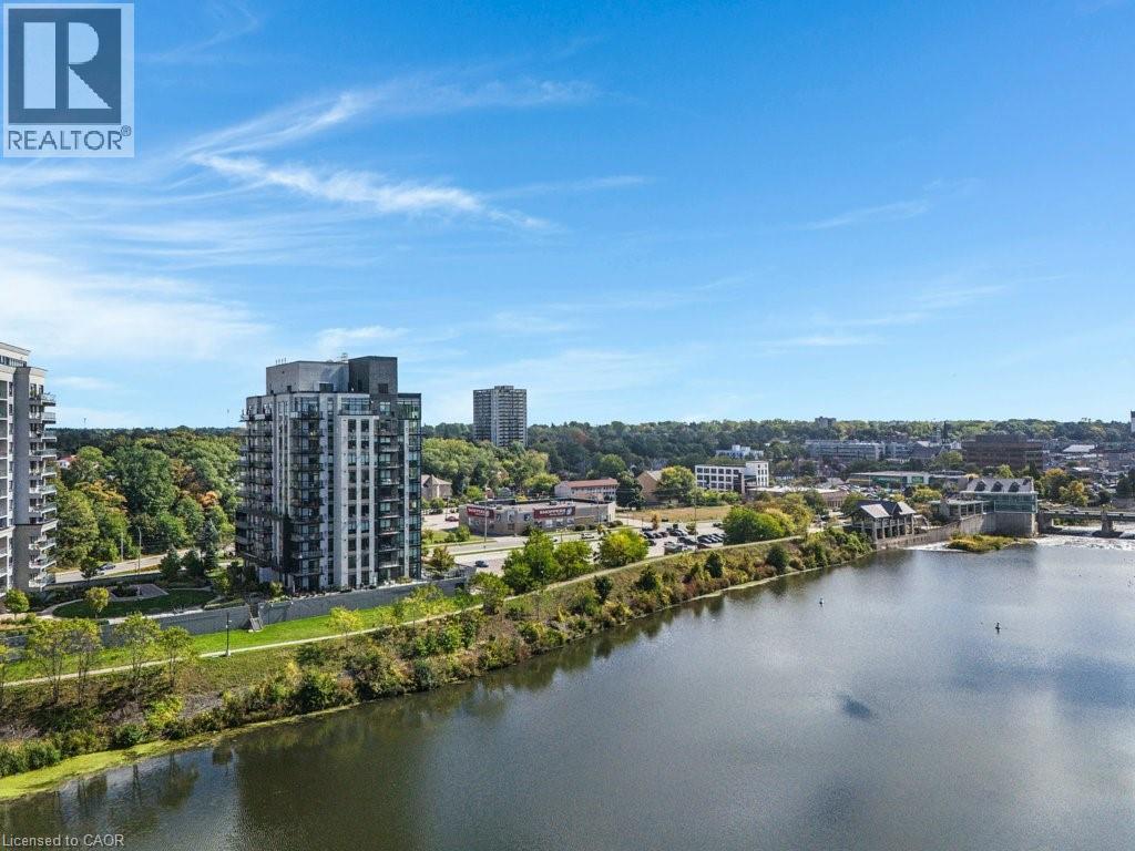 150 Water Street N Unit 301, Cambridge, ON N1R 0B5