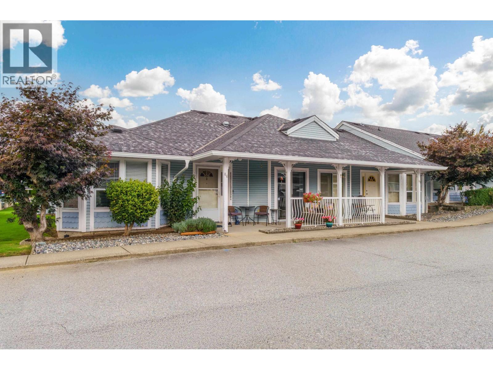 20554 118 Avenue Unit 44, Maple Ridge, BC V2X 0S3