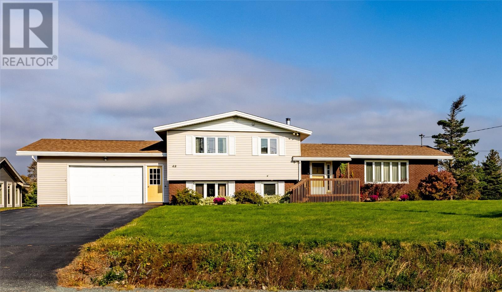 48 Quigleys Ln, Torbay, NL A1K 1A5