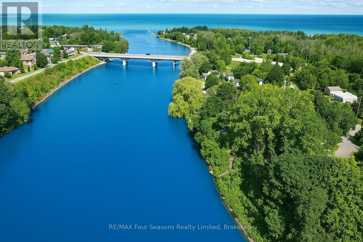 0 S Rankin St, Saugeen Shores, ON N0H 2L0