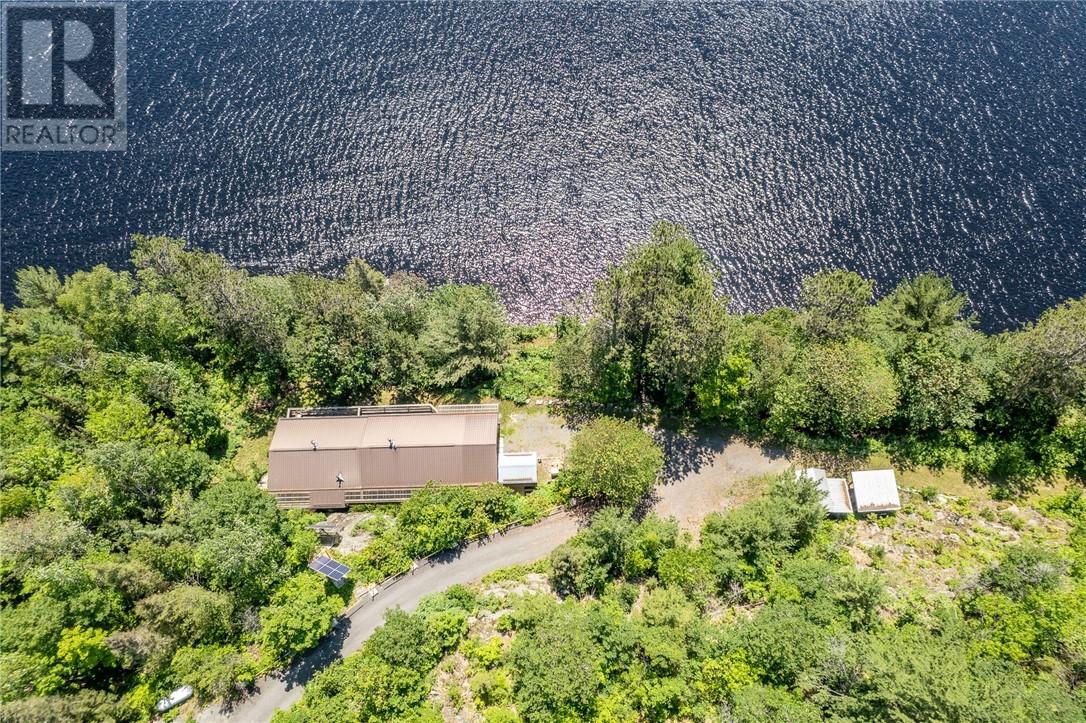 450 Sugar Lake Rd #f, Sables-Spanish Rivers, ON P0P 1P0