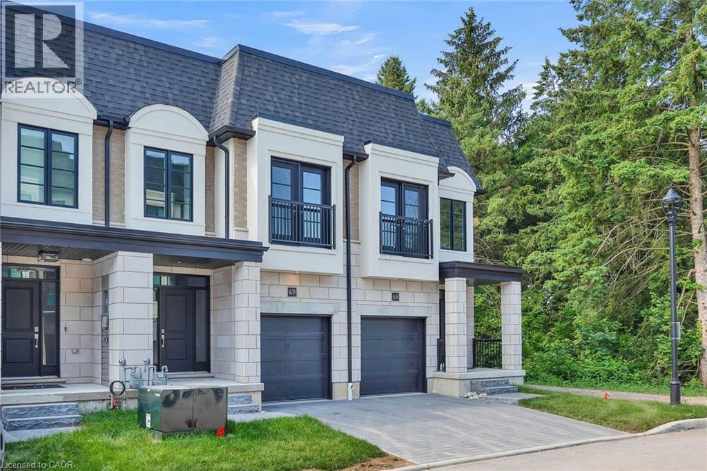 143 Elgin Street N Unit Lot 67, Cambridge, ON N1R 0E1