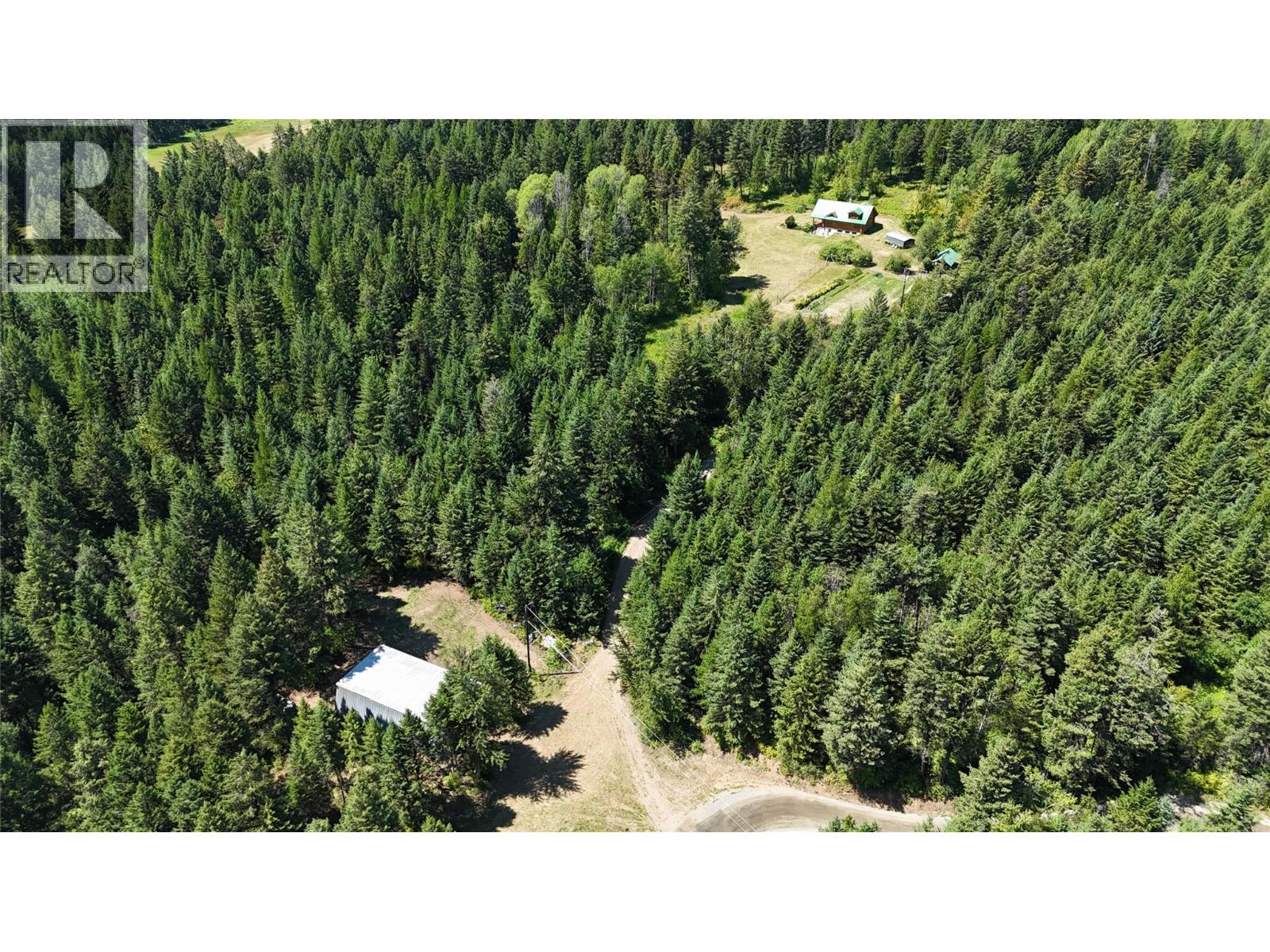 5200 Hardy Mountain Rd, Grand Forks, BC V0H 1H2