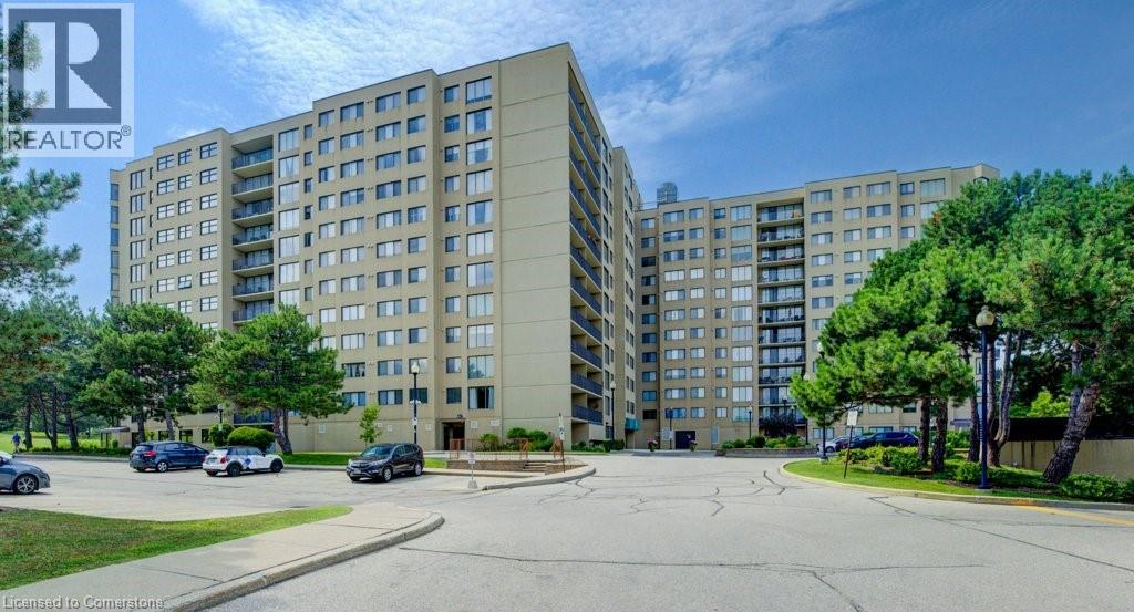 6500 Montevideo Road Unit 1014, Mississauga, ON L5N 3T6