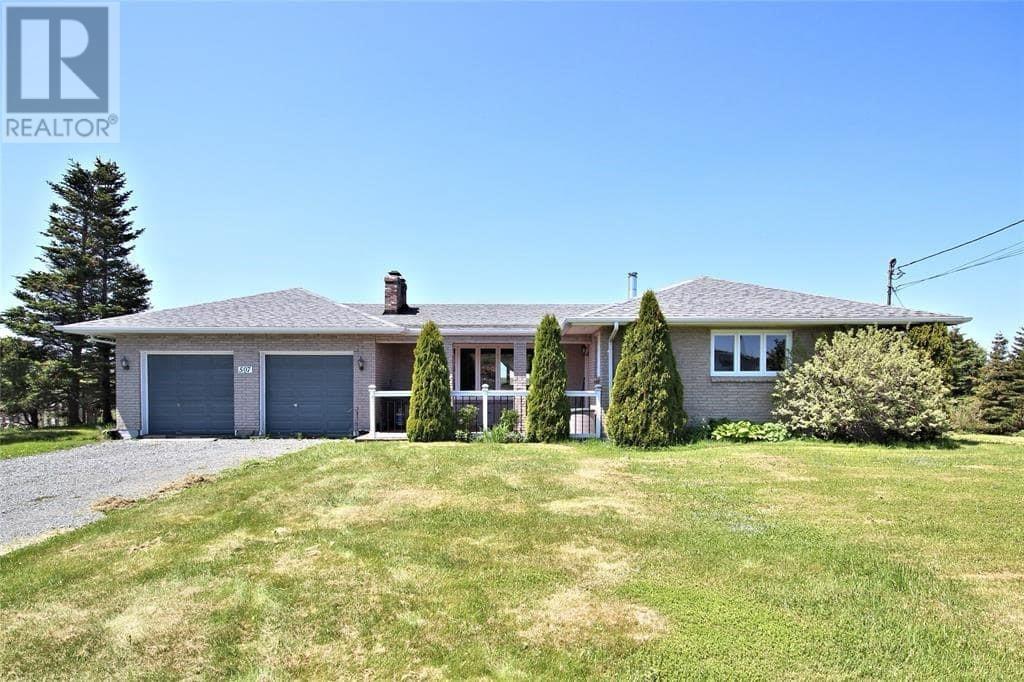 507-509 Cranes Rd, Upper Island Cove, NL A0A 4E0