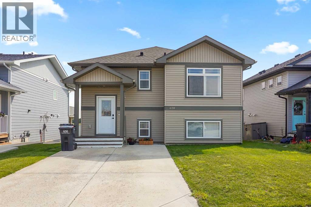 46 Avenue Unit 658, Coalhurst, AB T0L 0V0
