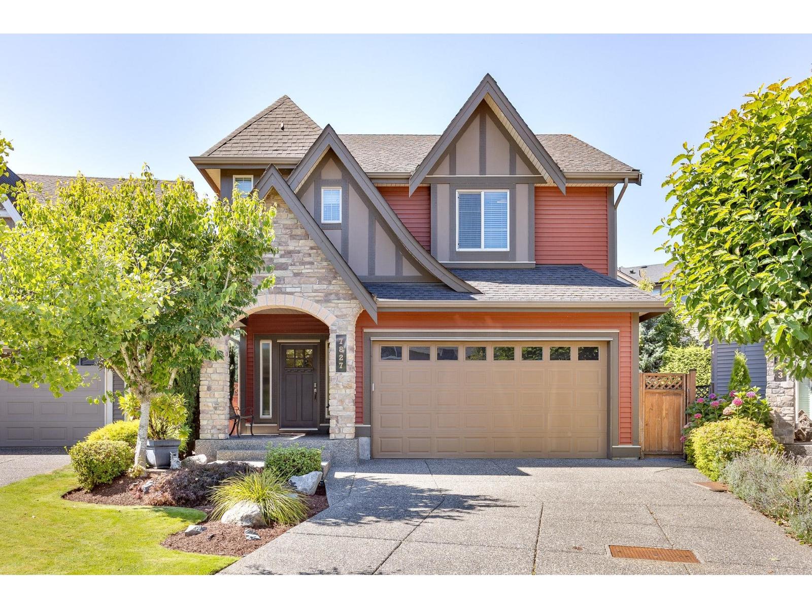 7827 210 Street, Langley, BC V2Y 0H7