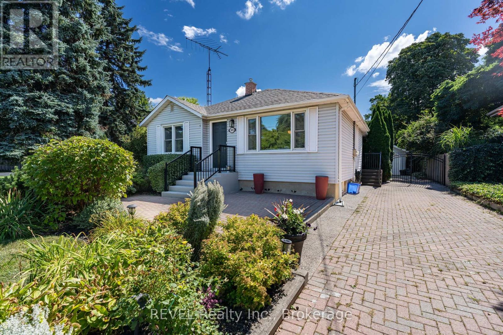 522 Mississagua St, Niagara-on-the-lake Town, ON L0S 1J0