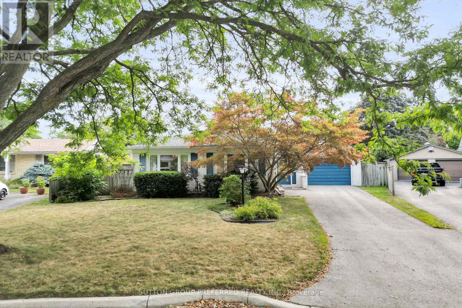 56 Tweed Cres, London, ON N5X 1Z4