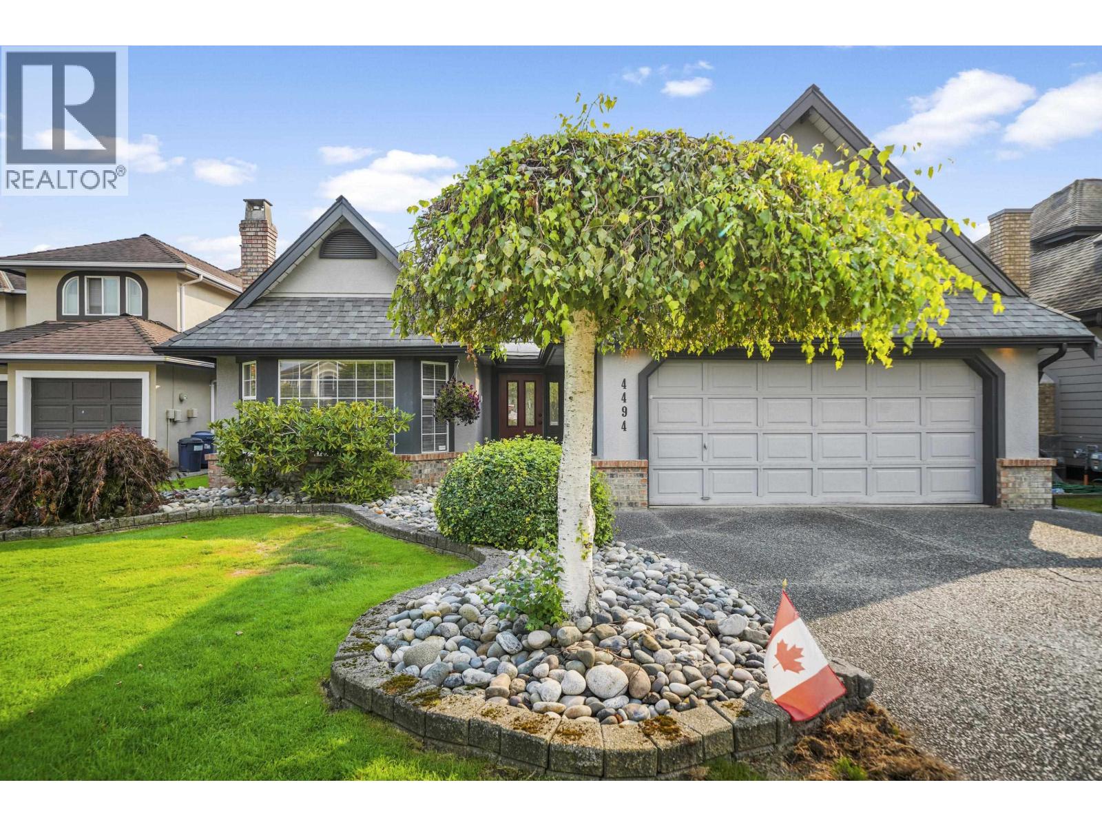 4494 Dawn Pl, Delta, BC V4K 4S1