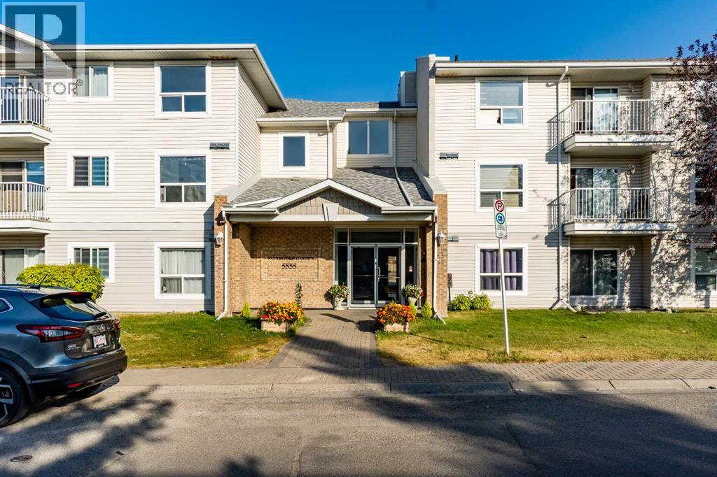 5555 Falsbridge Drive Ne Unit 103, Calgary, AB T3J 3E8