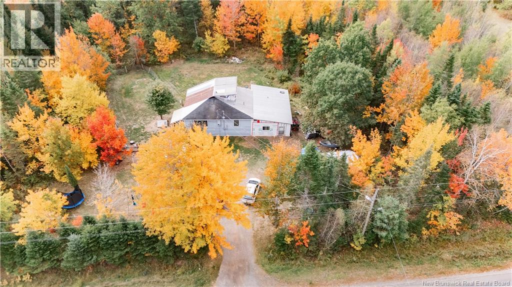 381 Route 645, Vespra, NB E5L 1K7