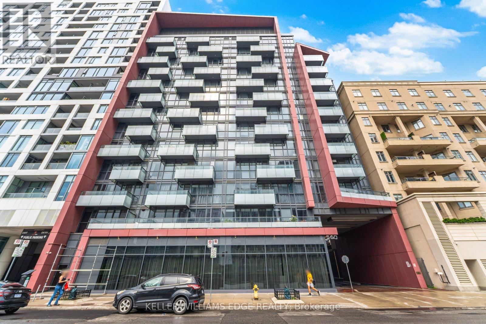 821 560 Front St W, Toronto, ON M5V 1C1