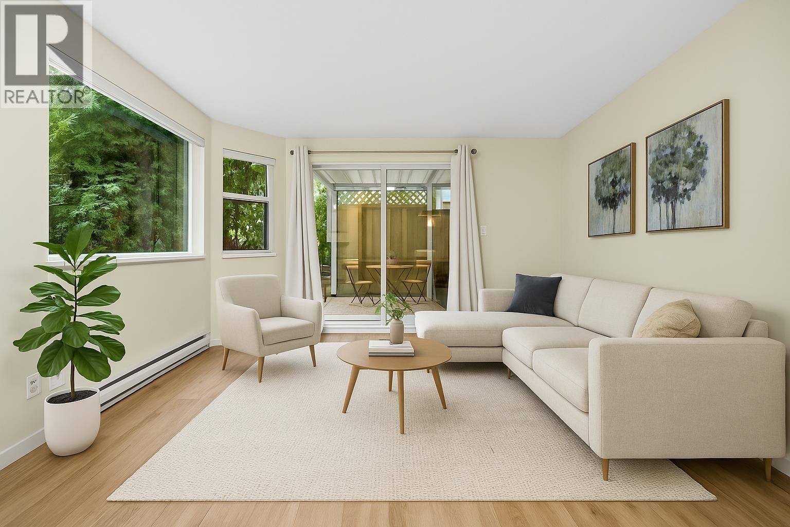 3638 Rae Avenue Unit 101, Vancouver, BC V5R 2P5