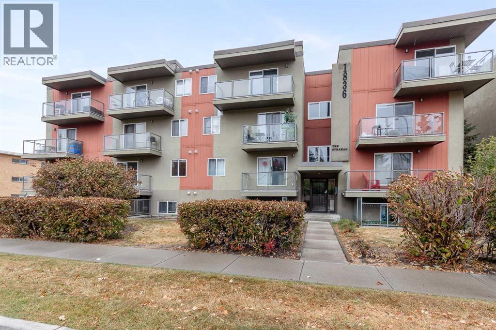1836 12 Avenue Sw Unit 103, Calgary, AB T3C 0Z9